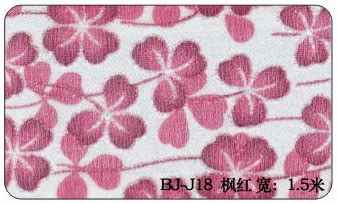 夹层玻璃图案